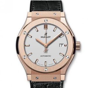 JJ Hublot (Hublot) Classic Fusion Series 511.PX.2610.LR أعلى نسخة طبق الأصل من الساعات