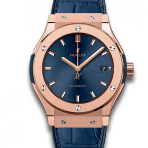 JJ Hublot (Hublot) Classic Fusion Series 511.OX.7180.LR Automatic Mechanical Watch أعلى إصدار