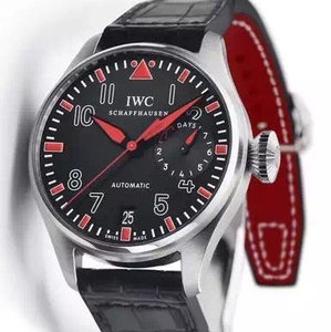 IWC IWC Ali Memorial Edition Large Pilot Series IW500435 Mechanical Men's Watch