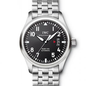 نموذج تقليد IWC Pilot Mark 17 Series IW326504