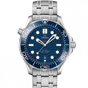 VS Omega Seamaster 300m يتم شراء الألوان الثلاثة بمنتجات أصلية. تمت ترقية جميع السلاسل إلى إصدار V2! المُصنع الوحيد في السوق المتوافق مع المنتج الأصلي