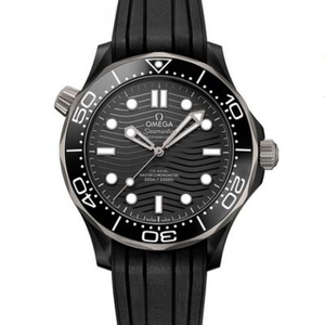 VS المنتج الجديد Omega Seamaster 300M 210.92.44.20.01.001.