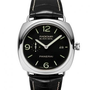 VS Panerai 388 نسخة مثالية pam00388/PAM388 بعد أكثر من عامين من البحث والتطوير، مستنسخة الأصلي p.9000 التلقائي.