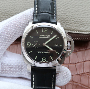 SF Panerai pam00312 في نهاية المطاف الإصدار هو واحد تلو الآخر.