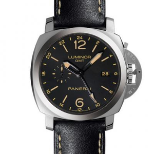 XF Panerai pam531 gm t وظيفة مزدوجة الوقت 7750 تغيير الحركة p9003.