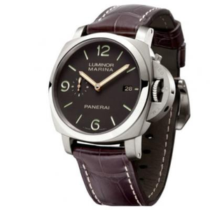 VS Panerai 351 الإصدار المثالي pam00351 / PAM351 بعد أكثر من عامين من البحث والتطوير.