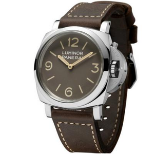 XF Panerai PAM663 Seagull 6497 original P3000 manual mechanical, men's watch power reserve 72 hours