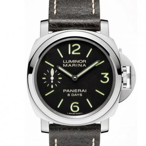 XF Panerai pam510 original one to one P5000 mechanical movement 5 days power reserve