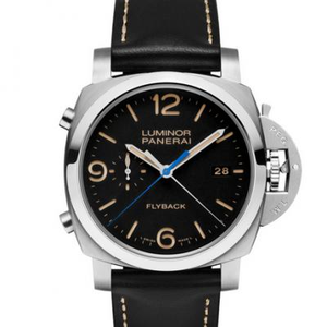 XF Panerai PAM524 LUMINOR 1950 سلسلة ميكانيكية أوتوماتيكية ، حركة p.9100.