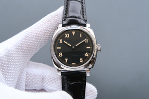 XF Panerai 718/PAM00718 42mm قطر المعصمين الآسيوية السيطرة تماما على حركة P.1000.