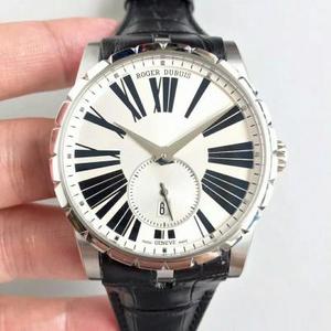 R8PATEK PHILIPPE Patek Philippe Gypsophila Steel Band Arrives Manual Winding Tourbillon Movement Men's Watch