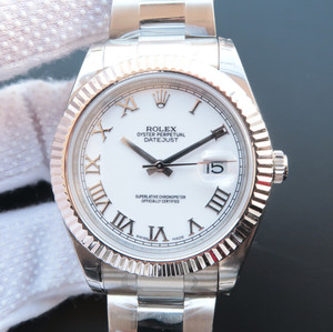 Rolex Datejust II Series 2016 أحدث طراز (طراز 116334) العلامة التجارية الجديدة 3136 نسخة الحركة, الأصلي 1:1 قالب, .