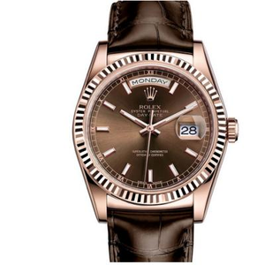 N Rolex [إصدار ترقية الإصدار 3] السلسلة الكلاسيكية سلسلة رولكس داي ديت 118135/118138/118139