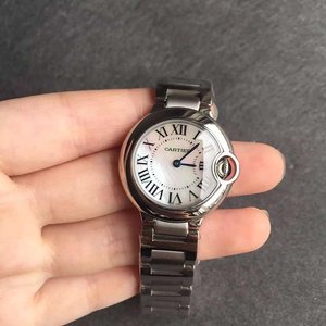 VS Haima 600GMT Tai Chi Circle 43.5mm أسود وأبيض دائرة سيراميك آلية آلية ساعة رجالية.