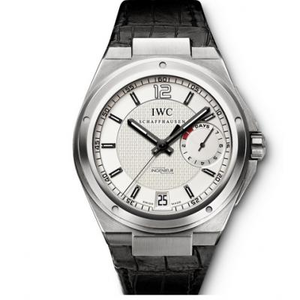 IWC Engineer IW500502, den oprindelige replika Cal.51113 automatisk mekanisk bevægelse mænds ur