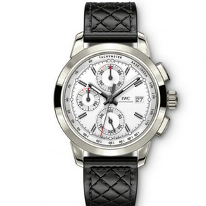 IWC Engineer-serien W380701 Kronograf