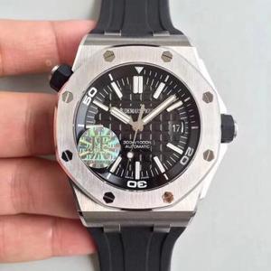 JF salgs artefakt 15703 V7S-opgraderingsversion er hovedsageligt opgraderet til den nyeste originale version og konsistent Den øverste replik Audemars Piguet-ur.