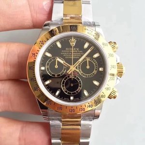 JH produceret \u0026#128074; V6S version af ROLEX Rolex Daytona Daytona top en-til-en replika se