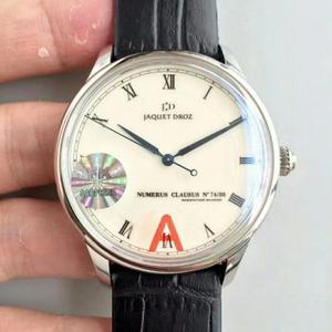 fk Jaquet Droz stjerneserie J0022030202 mænds klassiske ur v2 opgraderet version