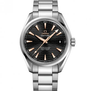 VS Omega 231.10.42.21.01.006 Seamaster 150m Rio Olympic Special Edition Top Genudgivelse Watch