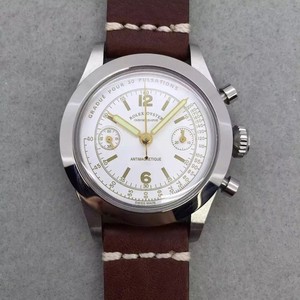 Rolex vintage serie mekaniske mænds ur.