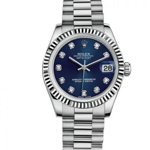 Rolex Ladies Datejust 178279-83169 Mekanisk Ladies Watch