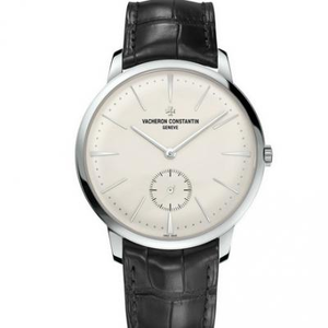 Vacheron Constantin 1110U / 000G-B086 Mekanisk bevægelse Herreur