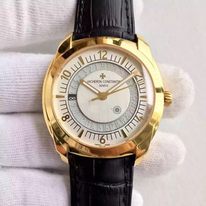 Vacheron Constantin tilpasset oprindelige Cal.2450 sc bevægelse mænds ur