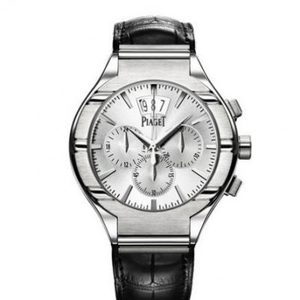 Piaget POLO serien G0A32038 multifunktionelt mekanisk ur