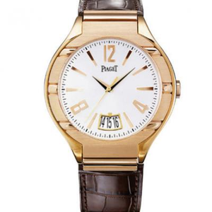 Piaget POLO serien G0A31139, herreur med importeret bevægelse