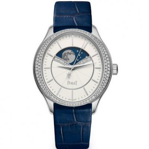 TW Piaget Limelight Stella Series Watch Bælte Watch Automatisk mekanisk bevægelse Ladies Watch