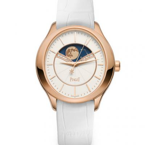 TW Piaget Limelight Stella Series Watch Bælte Watch Automatisk mekanisk bevægelse Ladies Watch