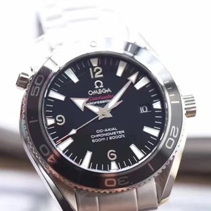 N Factory V4 Edition Omega 1948 Ocean Universe Limited Edition Genudgivelse Watch uafhængige antal