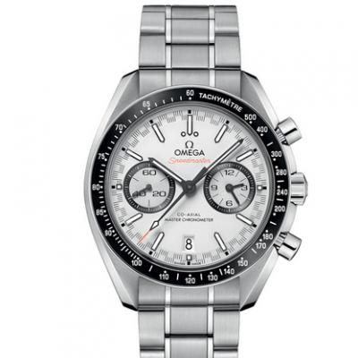 OM Factory Omega Speedmaster Series 329.30.44.51.04.001 Racing Chronograph Mænds Mekanisk Watch New. - Klik på billedet for at lukke