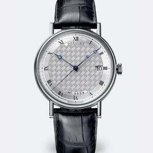 FK Factory Breguet Classic Serie Herren Mechanische Uhr Classic Business Watch Ultimate Version