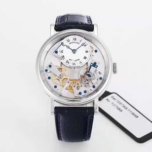 SF Breguet übergab Serie von Herren mechanische Uhren Top Replik Uhren