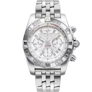 Breitling Super Ocean II Serie Mechanischer Chronograph Serie AB011012 / G684.