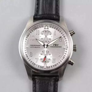 IWC Pilot Serie Super-Jagdserie, 7750 automatische mechanische Uhr männliche Uhr