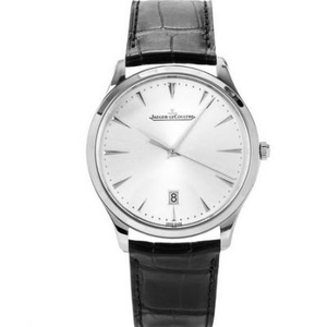 Jaeger-LeCoultre Master Series Q1288420 Ein perfektes Edelstahlgehäuse