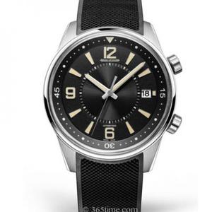 ZF Werksreplik Jaeger-LeCoultre Beichen Serie 9068670 Herren automatische mechanische Banduhr