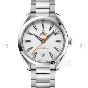 JQK Omega ist mit dem neuen Seamaster AQUA TEERA 150m Uhrenautomatik-Uhr-Uhr-Uhr ausgestattet