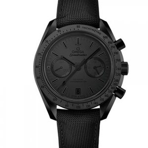 Omega Speedmaster 311.92.44.51.01.005 Serie Moon Dark Side Swiss 7750 Automatische mechanische Uhr Mechanische Herrenuhr