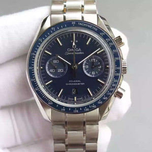 Omega Speedmaster 331.10.42.51.03.001ASIA7750 mechanische Herrenuhr