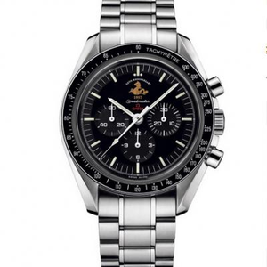 Omega Speedmaster Moon Landing Series 311.30.42.30.01.001 Handbuch 7750 Mechanische Uhr mechanische Herrenuhr