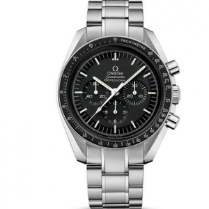 Omega Speedmaster Moon Series 311.30.42.30.01.005 Handbuch 7750 Mechanische Swerkerbewegung Mechanische Herren Handy