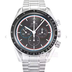 Omega Speedmaster Moon Series 311.30.42.30.01.003 Handbuch 7750 mechanische Uhr.