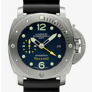 VS Panerai Pam719/pam00719 Zubehör und echte universelle höchste Qualität