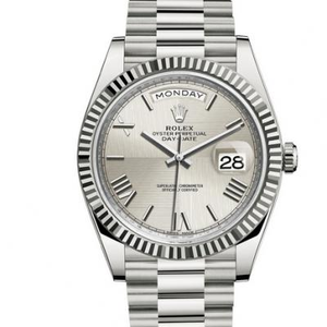 Rolex V7 Ultimate Edition 3255 Uhrwerk Tag-Datum Serie 228239 Herren Log Watch