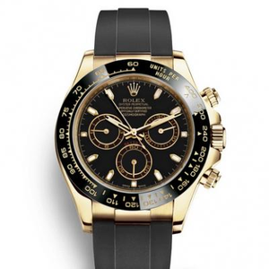 JH Rolex Super Universe Timing Daytona m116518ln-0043V6 aktualisierte Version.