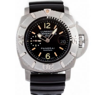 XF Panerai 194 Limited Collection pam00194 7750 automatischemechanische Uhrwerk, 47 mm Durchmesser - zum Schließen ins Bild klicken